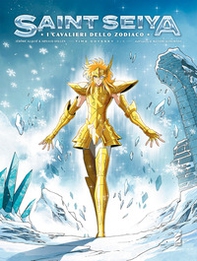 I cavalieri dello zodiaco. Saint Seiya. Time odyssey. Collector edition - Vol. 3 - Librerie.coop