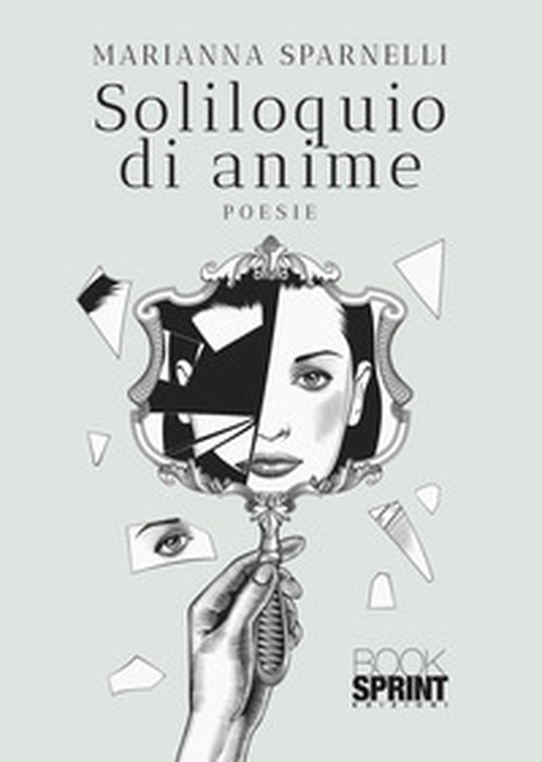 Soliloquio di anime - Librerie.coop Soliloquio di anime - Librerie.coop
