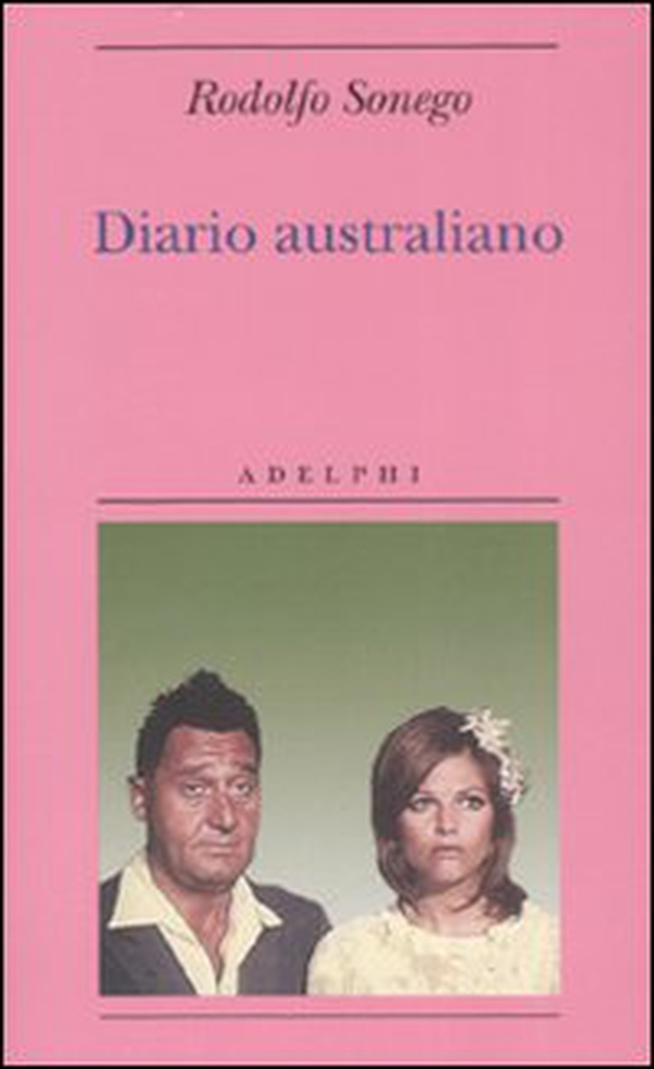 Diario australiano - Librerie.coop Diario australiano - Librerie.coop