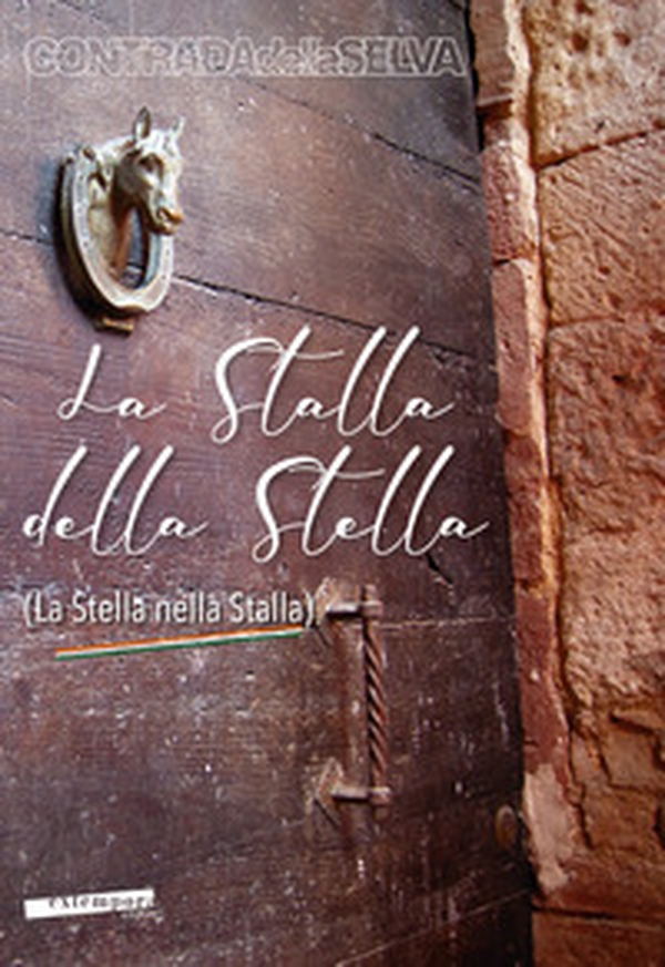 La stalla della stella. (La stella nella stalla) - Librerie.coop La stalla della stella. (La stella nella stalla) - Librerie.coop