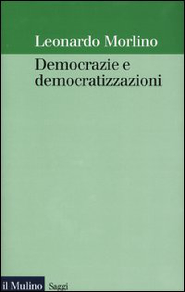 Democrazie e democratizzazioni - Librerie.coop