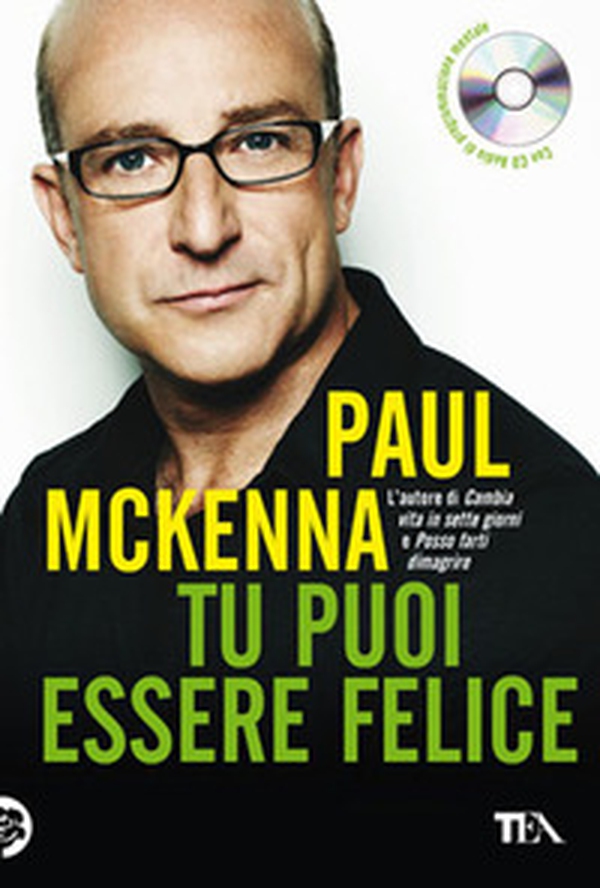Tu puoi essere felice - Librerie.coop Tu puoi essere felice - Librerie.coop