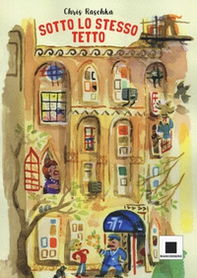 Sotto lo stesso tetto - Librerie.coop Sotto lo stesso tetto - Librerie.coop