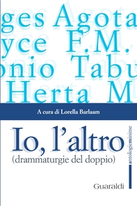 Io, l'altro - Librerie.coop Io, l'altro - Librerie.coop