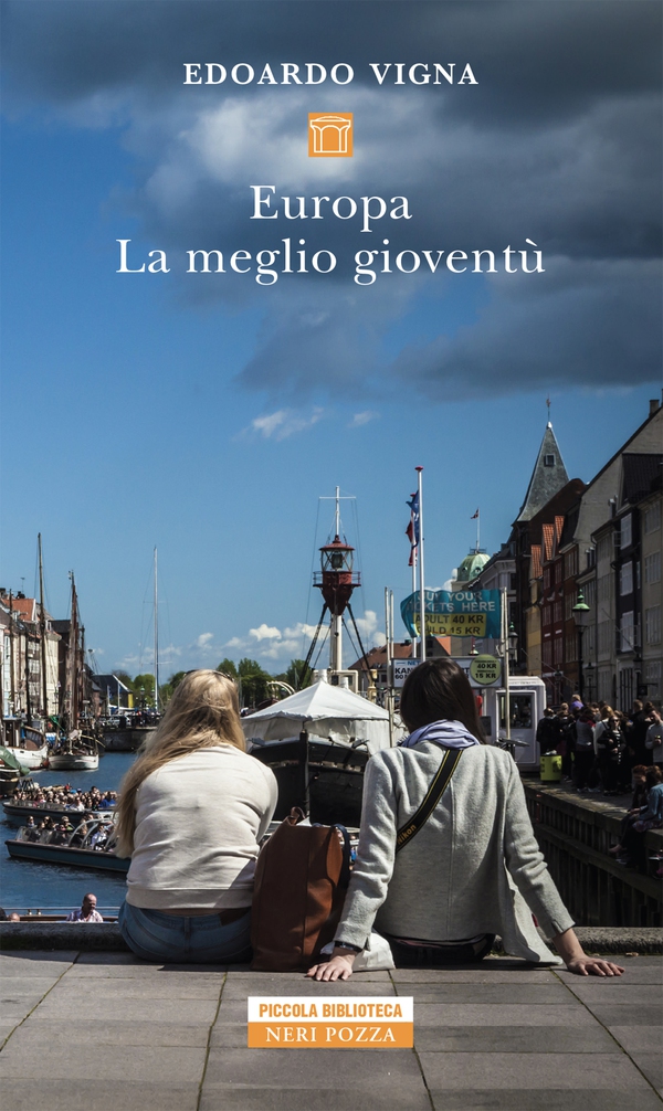 Europa. La meglio gioventù - Librerie.coop Europa. La meglio gioventù - Librerie.coop