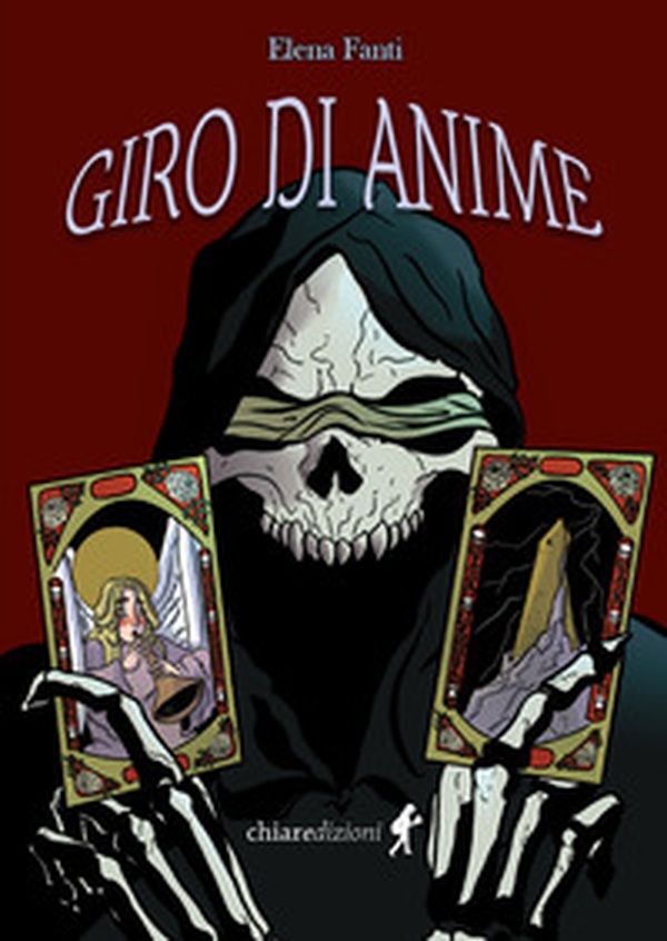 Giro di anime - Librerie.coop Giro di anime - Librerie.coop