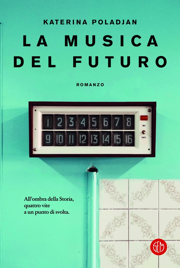 La musica del futuro - Librerie.coop La musica del futuro - Librerie.coop
