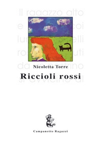 Riccioli rossi - Librerie.coop