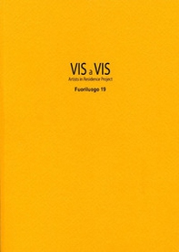 Vis à vis. Fuoriluogo - Vol. 19 - Librerie.coop