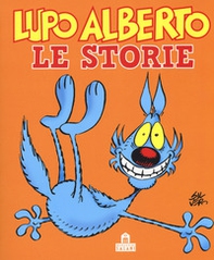Lupo Alberto. Le storie - Librerie.coop Lupo Alberto. Le storie - Librerie.coop