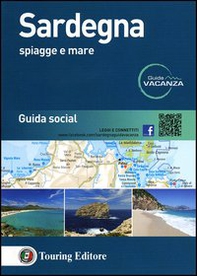 Sardegna. Spiagge e mare. Guida social - Librerie.coop