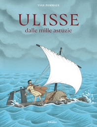 Ulisse dalle mille astuzie - Librerie.coop