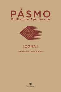 Pásmo. Zona/Zone - Librerie.coop