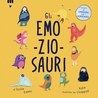 Emo-zio-sauri - Librerie.coop