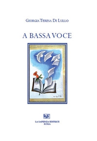A bassa voce - Librerie.coop