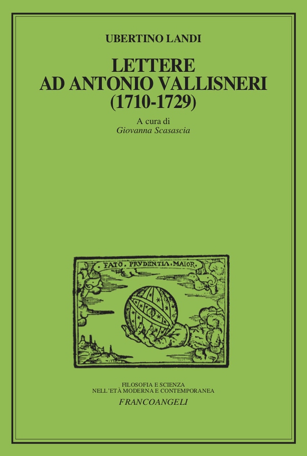 Lettere ad Antonio Vallisneri (1710-1729) - Librerie.coop Lettere ad Antonio Vallisneri (1710-1729) - Librerie.coop