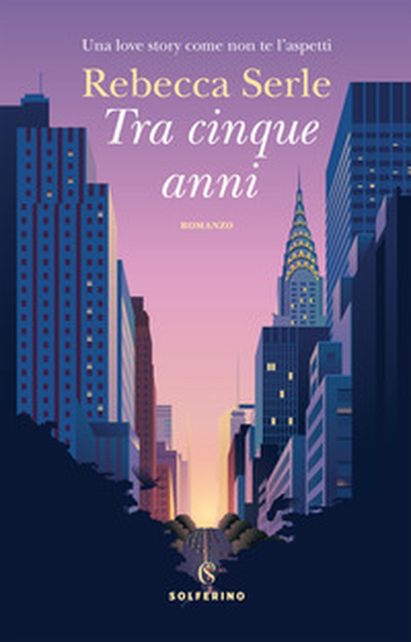 Tra cinque anni - Librerie.coop Tra cinque anni - Librerie.coop