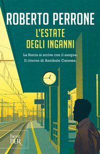 L'estate degli inganni - Librerie.coop