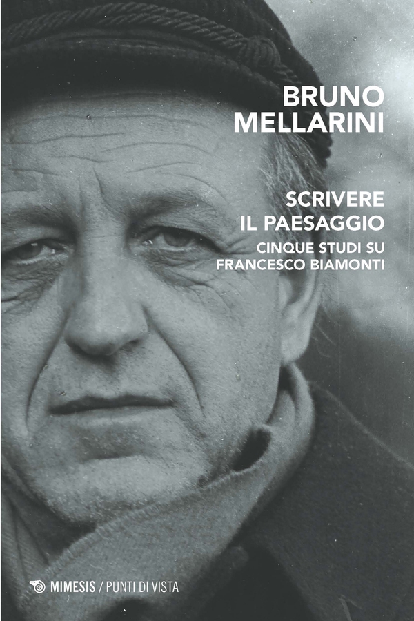 Scrivere il paesaggio - Librerie.coop Scrivere il paesaggio - Librerie.coop