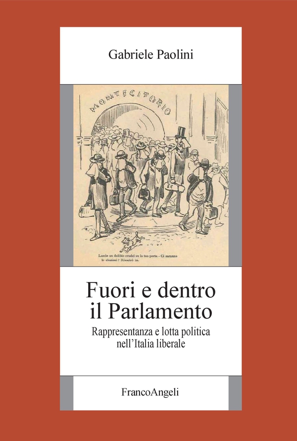 Fuori e dentro il Parlamento - Librerie.coop Fuori e dentro il Parlamento - Librerie.coop