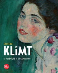 Gustav Klimt. Le avventure di un capolavoro - Librerie.coop
