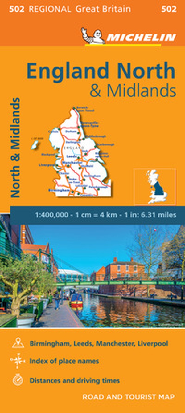 Inghilterra Nord Midlands - Librerie.coop Inghilterra Nord Midlands - Librerie.coop