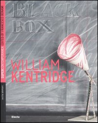 William Kentridge. Ediz. italiana e inglese - Librerie.coop