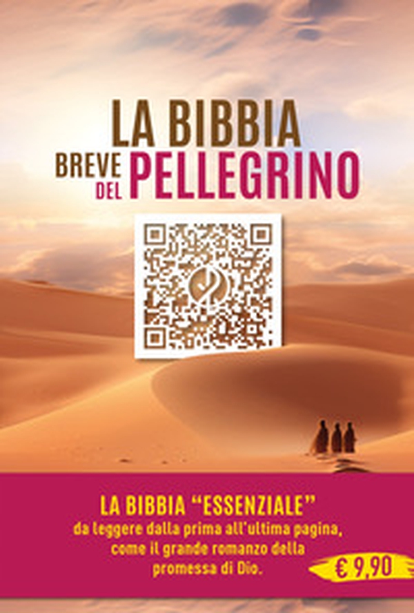 La Bibbia breve del pellegrino - Librerie.coop La Bibbia breve del pellegrino - Librerie.coop