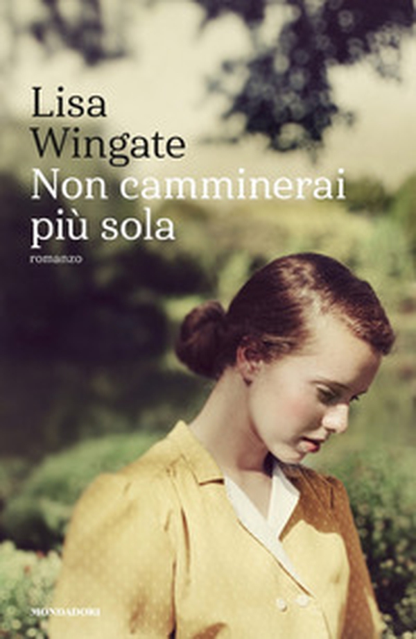 Non camminerai più sola - Librerie.coop Non camminerai più sola - Librerie.coop