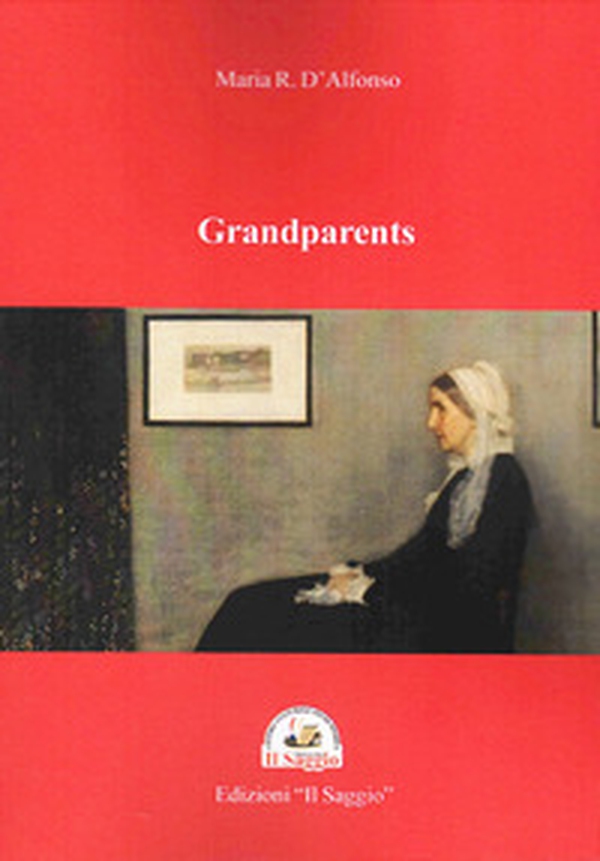 Grandparents - Librerie.coop Grandparents - Librerie.coop
