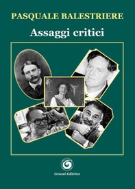 Assaggi critici - Librerie.coop