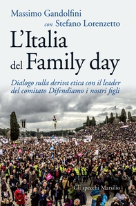 L'Italia del Family day - Librerie.coop L'Italia del Family day - Librerie.coop