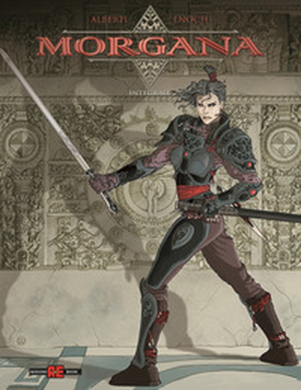 Morgana - Librerie.coop Morgana - Librerie.coop