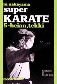 Super karate - Vol. 5 - Librerie.coop