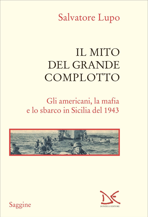 Il mito del Grande complotto - Librerie.coop Il mito del Grande complotto - Librerie.coop