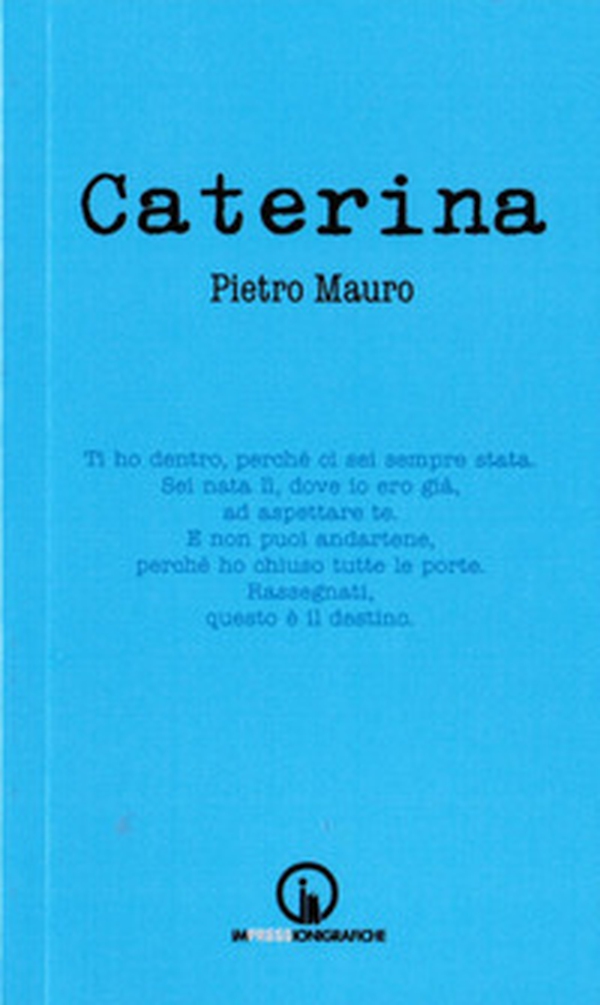Caterina - Librerie.coop Caterina - Librerie.coop