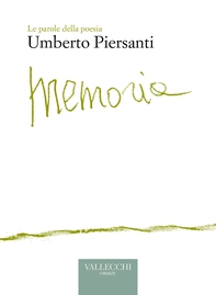 Memoria - Librerie.coop