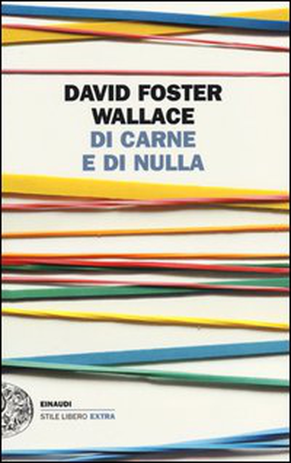 Di carne e di nulla - Librerie.coop Di carne e di nulla - Librerie.coop