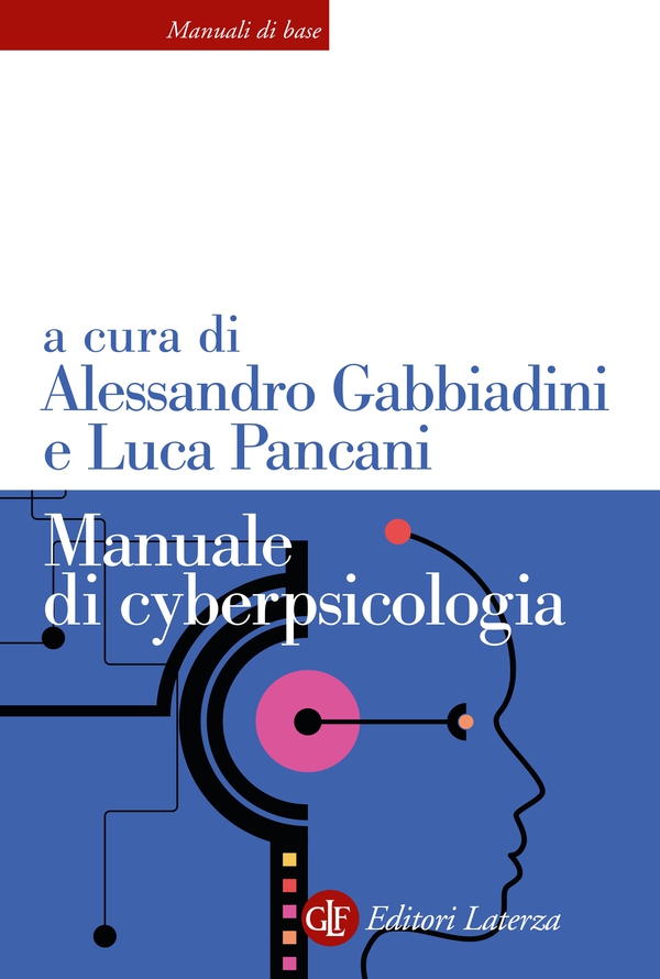 Manuale di cyberpsicologia - Librerie.coop