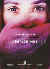 I feel your voice - Librerie.coop