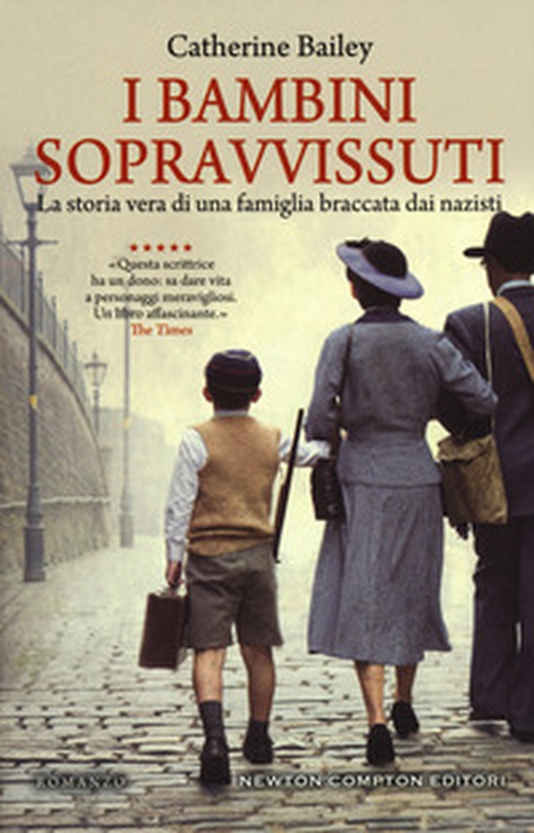 I bambini sopravvissuti - Librerie.coop I bambini sopravvissuti - Librerie.coop