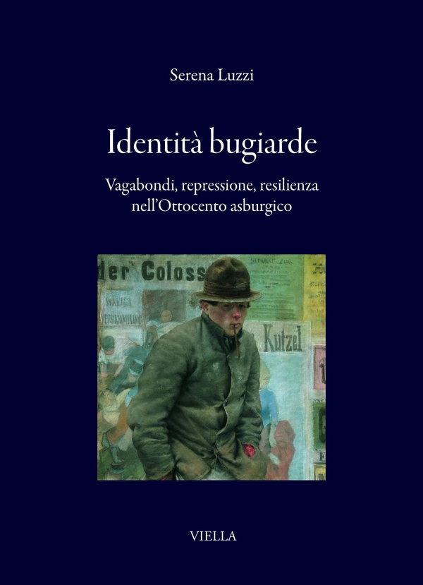 Identità bugiarde - Librerie.coop