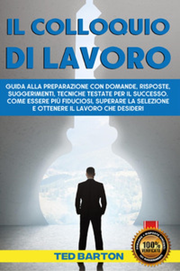Il colloquio di lavoro - Librerie.coop Il colloquio di lavoro - Librerie.coop
