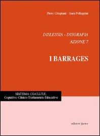 I barrages - Librerie.coop I barrages - Librerie.coop