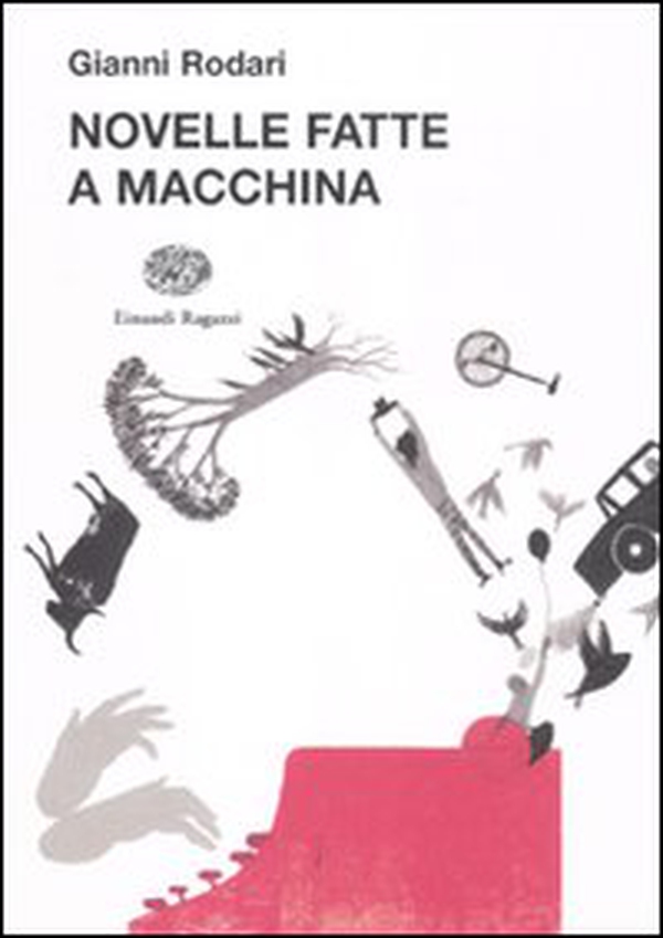Novelle fatte a macchina - Librerie.coop Novelle fatte a macchina - Librerie.coop