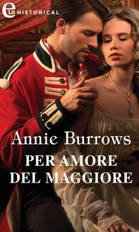 Per amore del maggiore (eLit) - Librerie.coop Per amore del maggiore (eLit) - Librerie.coop