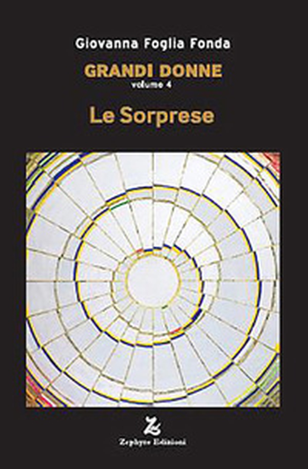 Grandi donne - Vol. 4 - Librerie.coop Grandi donne - Vol. 4 - Librerie.coop