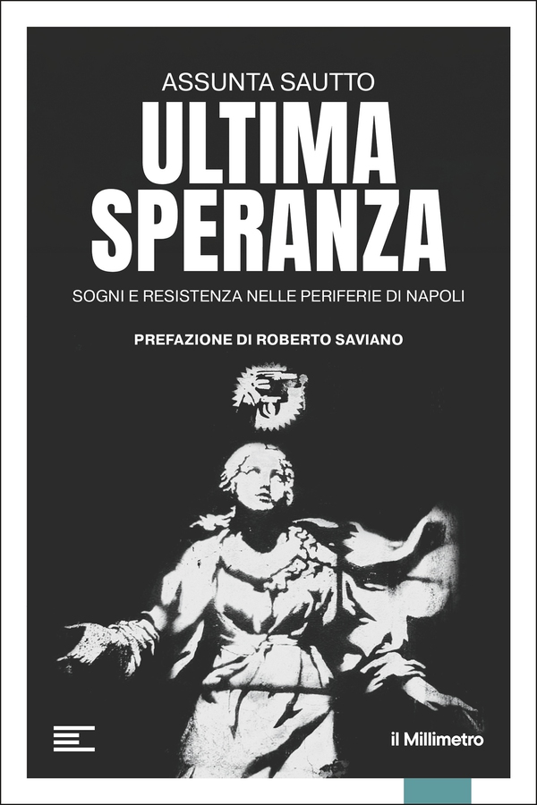 Ultima speranza - Librerie.coop