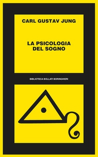 La psicologia del sogno - Librerie.coop La psicologia del sogno - Librerie.coop