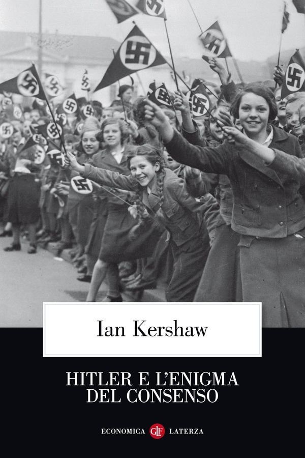 Hitler e l'enigma del consenso - Librerie.coop Hitler e l'enigma del consenso - Librerie.coop